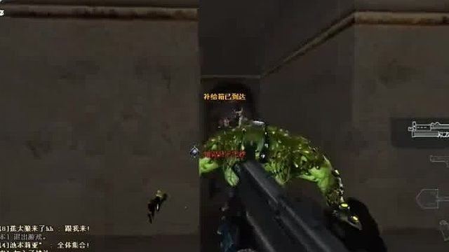 好好好，还知道多带一个保镖