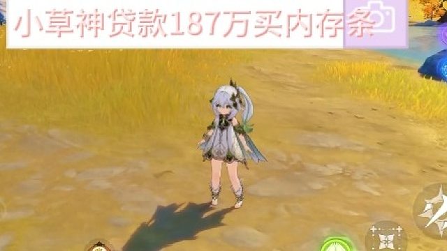 小草神贷款187万买内存条进货渠道居然是拼多多？