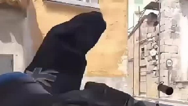 niko“你预瞄停一下 我要验牌”