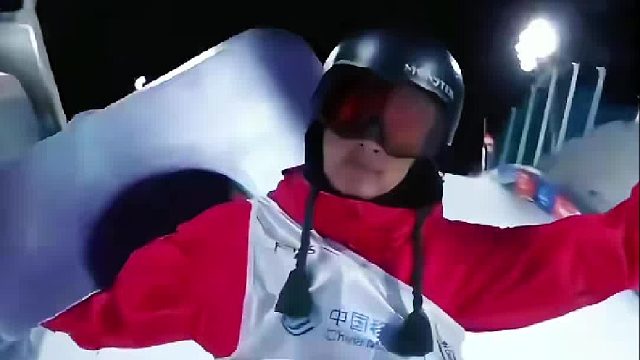 单板滑雪大跳台世界杯冠军