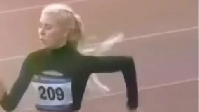 我不仅跳高不错，跳远也很厉害哦