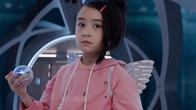 《巨齿鲨》非常好看的一部冒险大片