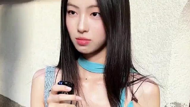 上海5位女神街访 上海最离谱的物价是_