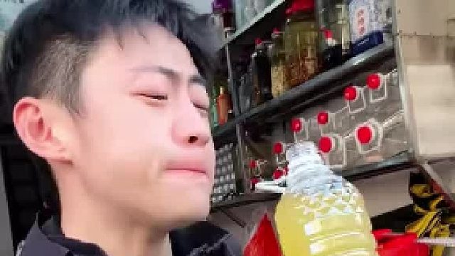 我也想喝这种酒