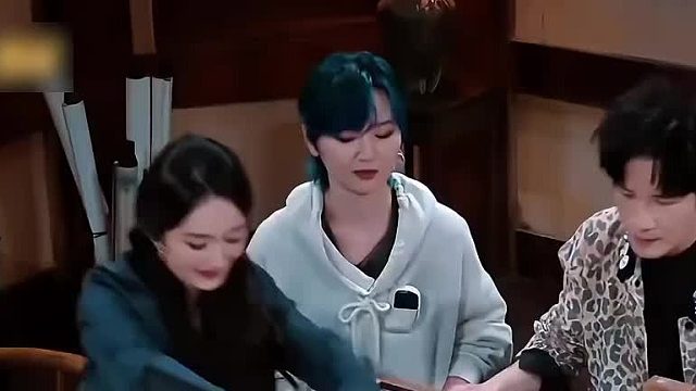 邪恶美羊羊，不愧是你