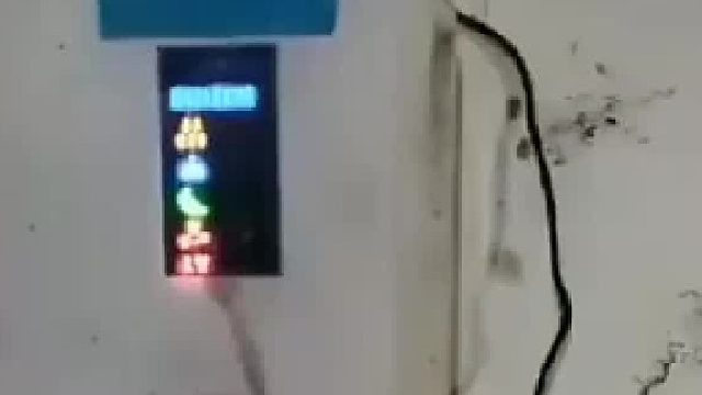 用了多年净水机，今日拆开一探究竟，内部构造竟长这样