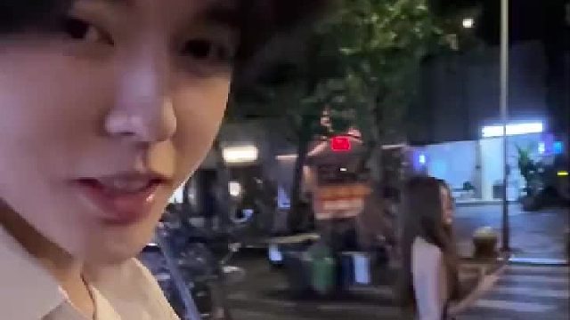 长得帅真的可以 为所欲为