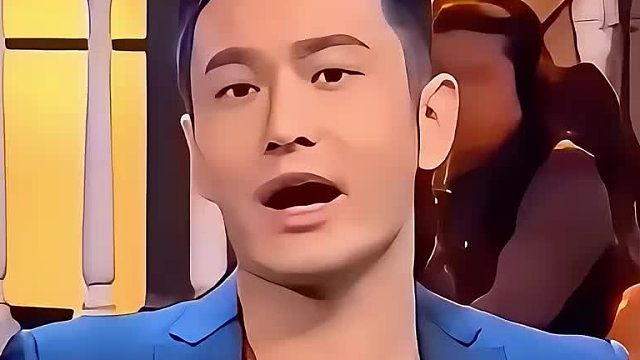 黄晓明：我又不是歌手，凭什么要我有唱功！