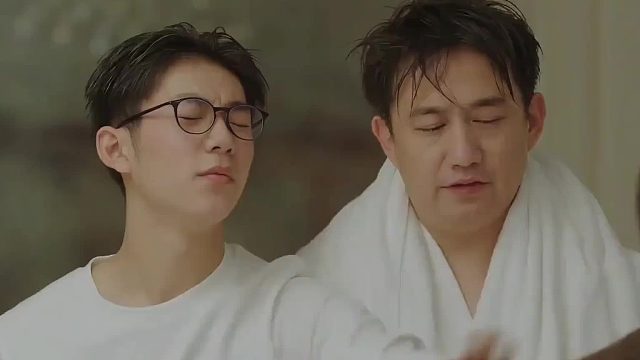 有哥在你怕什么