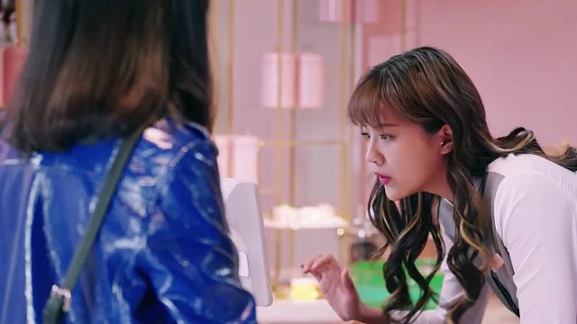 咖喱酱没想到居然是金牌销售