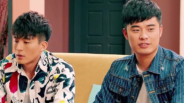 爱情公寓里还有比张伟更贱的吗？