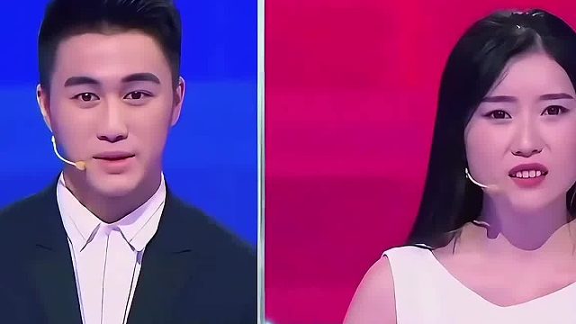 何猷君：能不能问点贵的？