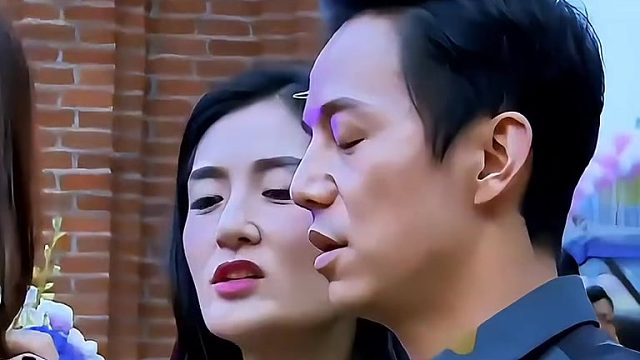 当赵丽颖遇到何炅哈哈哈