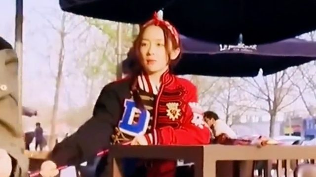 霍思燕：嗯哼这个小男生真的太会了宠我了！