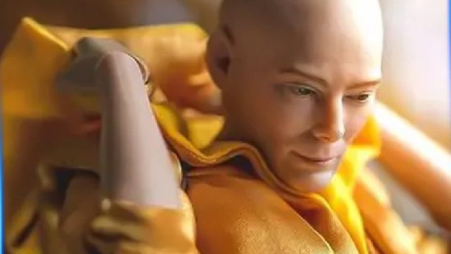 漫威里那些实力超强的光头们，每一个都能毁灭世界？