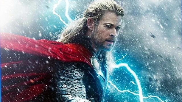 超英电影中那些令人痛苦至极的战衣，雷神当年身受重伤