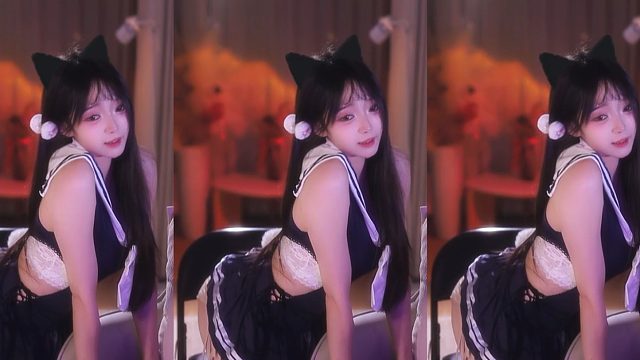 【HR-梗梗】 想我没 你说