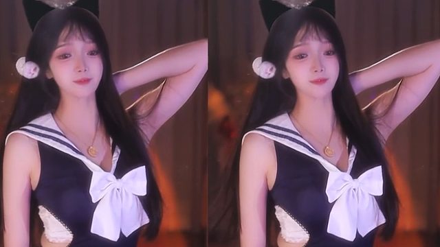 【HR-梗梗】仔细看我眼睛 是不是只有你