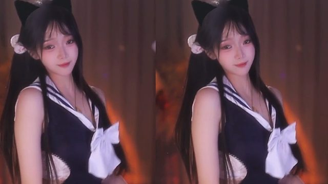 【HR-梗梗】又甜又御