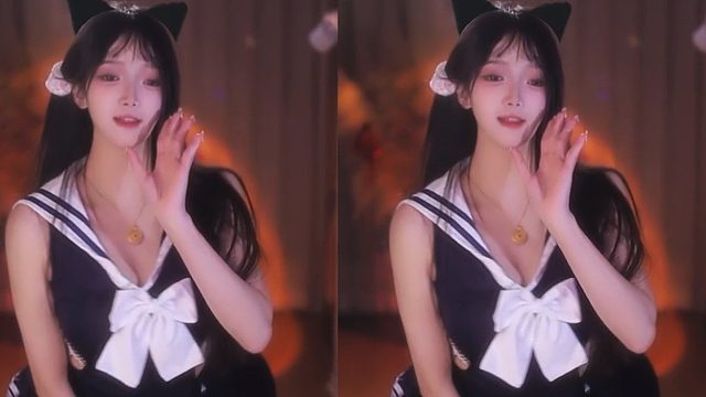 【HR-梗梗】喵喵~