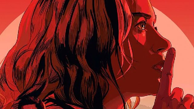 连呼吸都是奢侈！《寂静之地》父母为爱对抗声控怪物