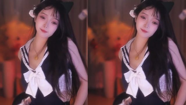 【HR-梗梗】 你又在偷看了？