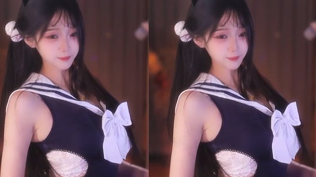 【HR-梗梗】专门为你拍的