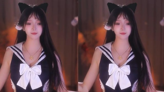 【HR-梗梗】 有没有让你心动