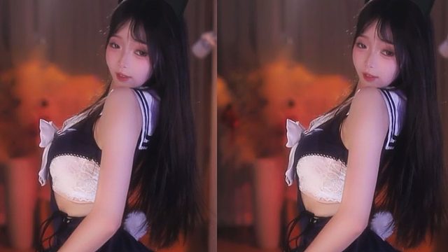 【HR-梗梗】越想越难耐～