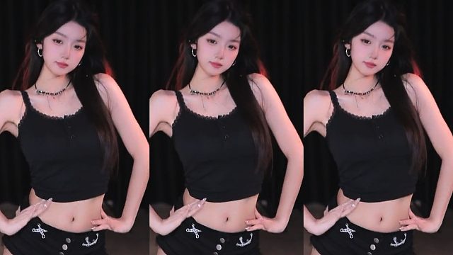 【盛世-草莓西八酱】又给我跳爽了…