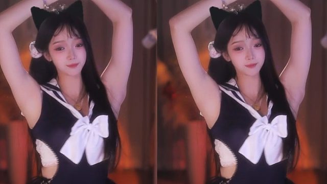 【HR-梗梗】 是她好？还是我好？