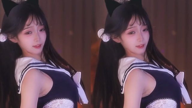 【HR-梗梗】反差一响 主角登场