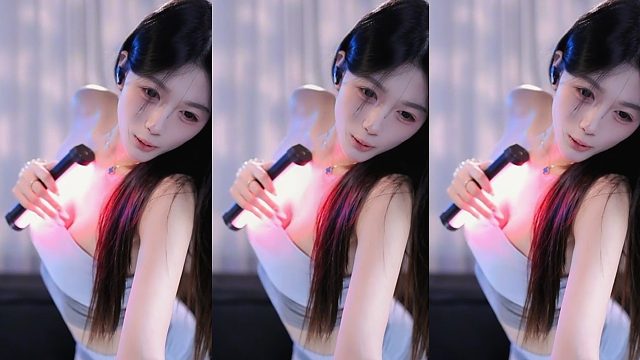 【没有小白兔了】少听坏女人的话 听我的