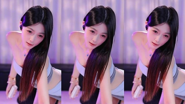 【没有小白兔了】看我像不像你的下一任