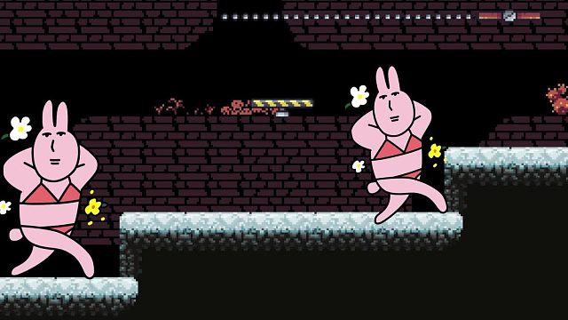 什么？！游戏简单？看看粉红兔子怎么说！