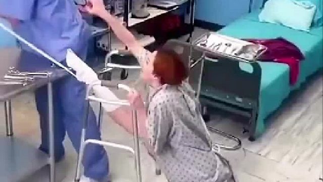 此医师医术着实精湛无比