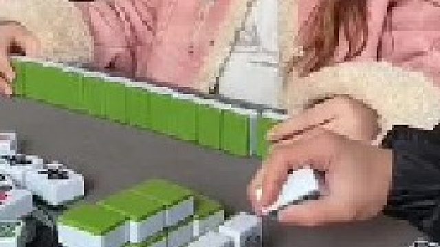 万万没有想到，是时候展示真正的技术了。