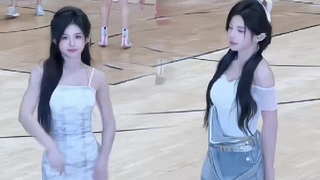 喜欢姐姐还是妹妹