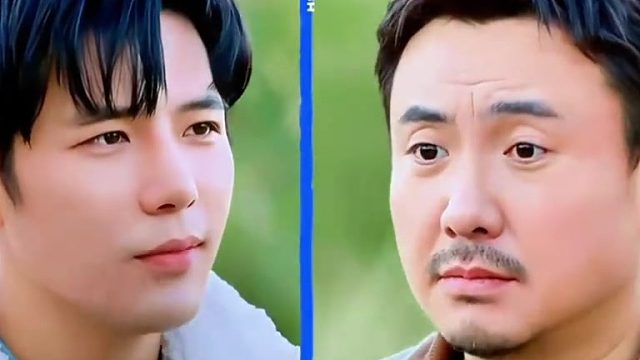 王安宇：我是专业打篮球的。沈腾：高中篮球队的？那叫专业的？？？