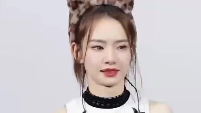 戚薇选50亿放弃李承铉。李承铉：我会支持他的。