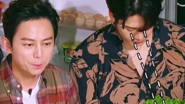 宋小宝被王嘉尔逼到暴怒