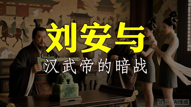 【歪掰的王莽】14 儒法联手，剿灭黄老道学