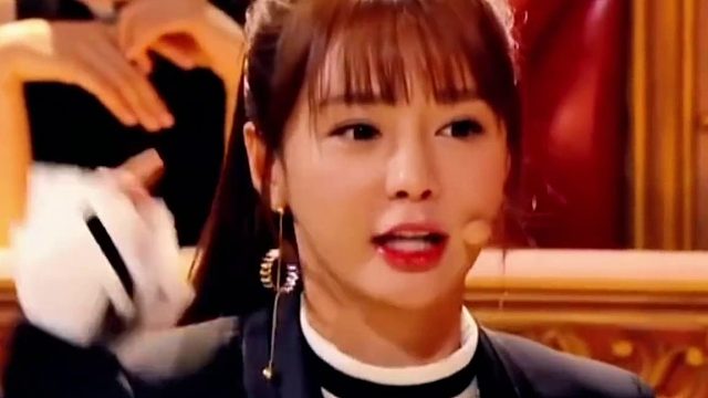 沈梦辰：我跟海涛之间有一个最大的情敌！杨迪：该不会是我吧！