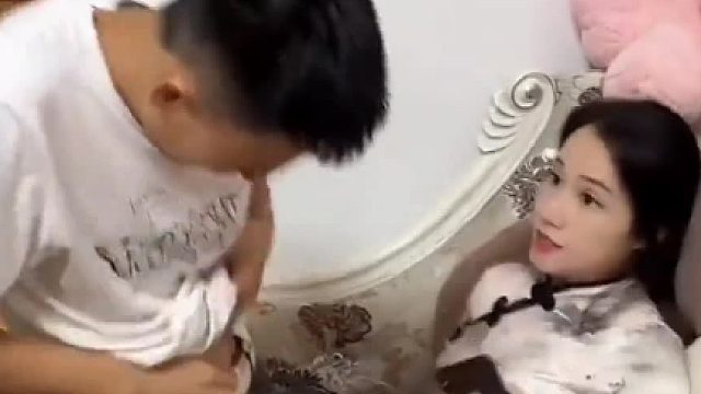 尴尬的局面哟