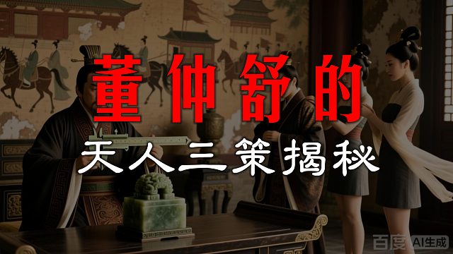 【歪掰的王莽】16 请叫我三世