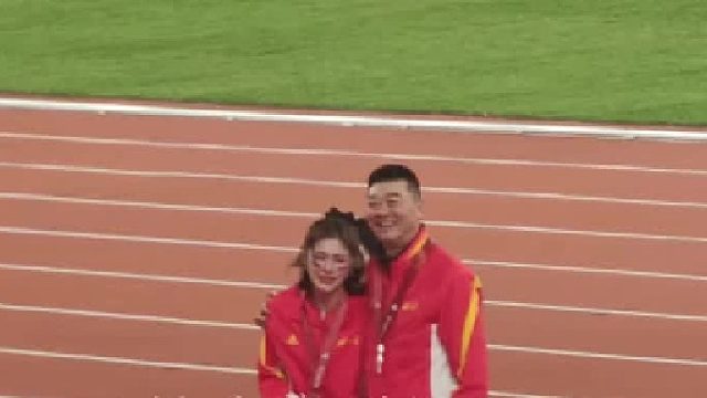 每个人都有表达自己观点的权利