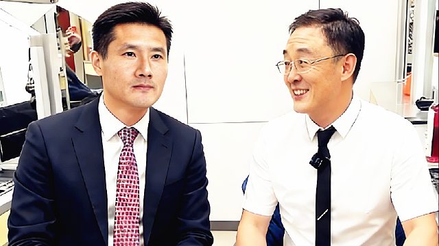 损友！孙继海调侃：02世界杯你去了吗？邵佳一幽默互怼