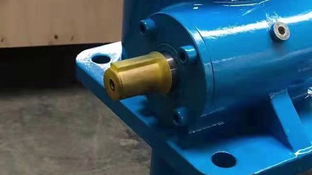 3分钟看懂丝杆升降机工作原理