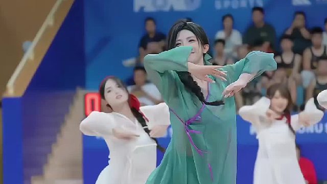 人间太市侩 不如山间做妖怪