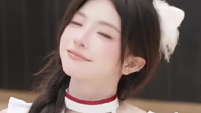 喜不喜欢甜妹？我刚吃了甜品